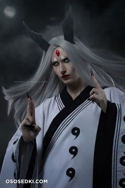 Kristy CHE Kaguya Naked Cosplay Asian Photos Onlyfans Patreon Fansly Cosplay Leaked Pics