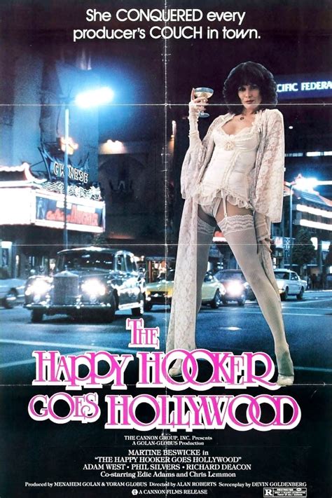 The Happy Hooker Goes Hollywood 1980 Dvd Planet Store