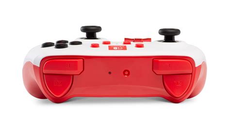 Powera Enhanced Wireless Controller For Nintendo Switch Review