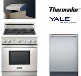 Yale Appliance Packages Pictures