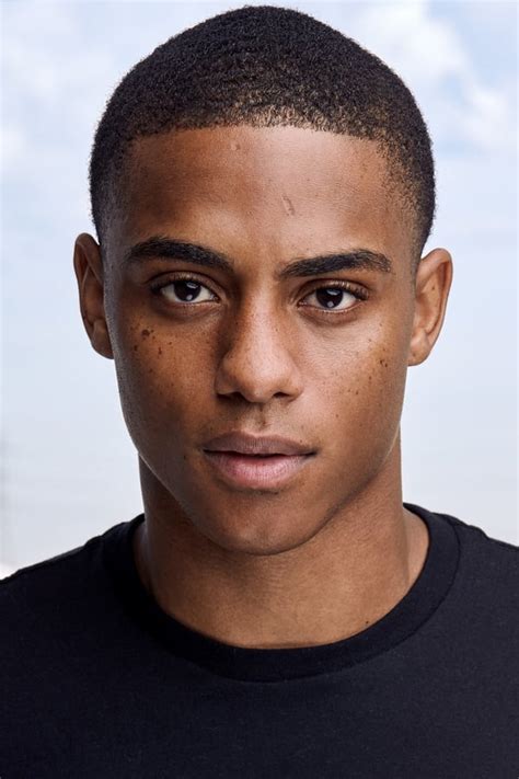 Keith Powers — The Movie Database Tmdb