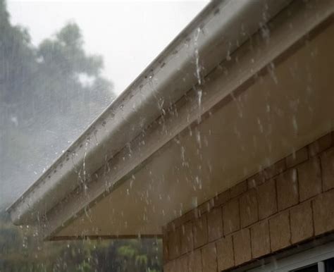 Roof Leaks In Heavy Rain [what To Do About It] 2022