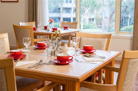 Calvary Haydon Residential Aged Care Bruce Aged Care Online