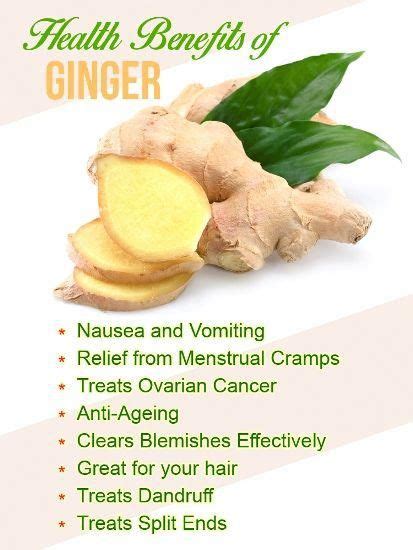 Ginger Benefits And Uses For Hair Skin And Health Ginger Benefits