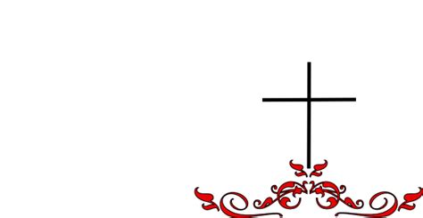 Check spelling or type a new query. Swirl Red Cross Clip Art at Clker.com - vector clip art ...