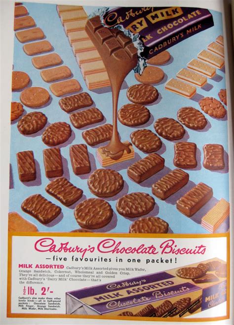 24 vanilla wafer cookies, 3 (8 ounce.) packages. 1950s style food ad: December 2011