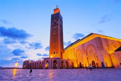 Best 21 Places To Visit In Morocco Trip101
