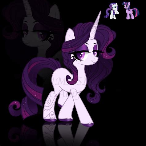 Grid Result A2 Twilight X Rarity Next Generation By Sush Adopts On