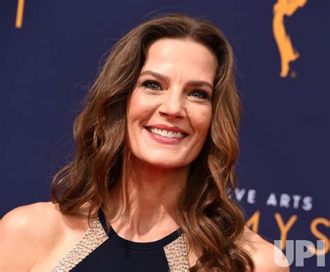 Photo Terry Farrell Attends The Creative Arts Emmy Awards In Los