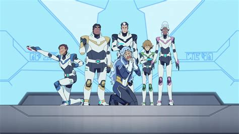 Voltron Legendary Defender Show Summary Upcoming Episodes And Tv