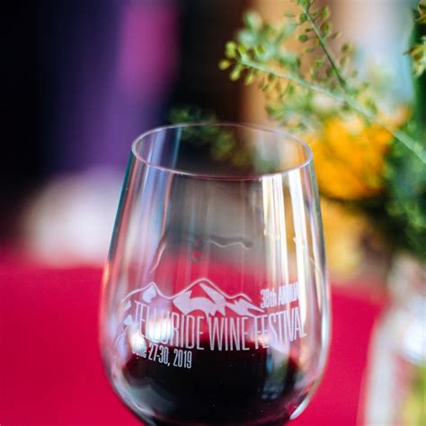 Telluride Wine Festival