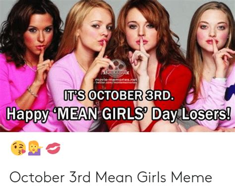 Movie Memoriesnet Twittercommoviemeeones Its October 3rd Happy Mean