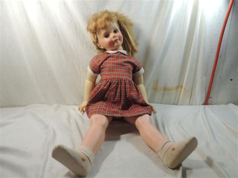 1960s patti playpal doll