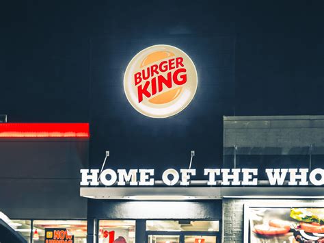 Burger King Is Giving Away Free Whoppers Today