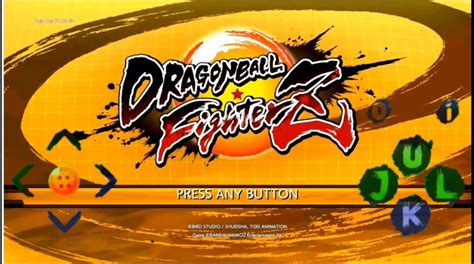 Dragon Ball Z Fighter Mugen Apk 2023 Latest 23 For Android