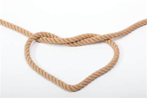 Best Frayed Knot Stock Photos Pictures And Royalty Free Images Istock