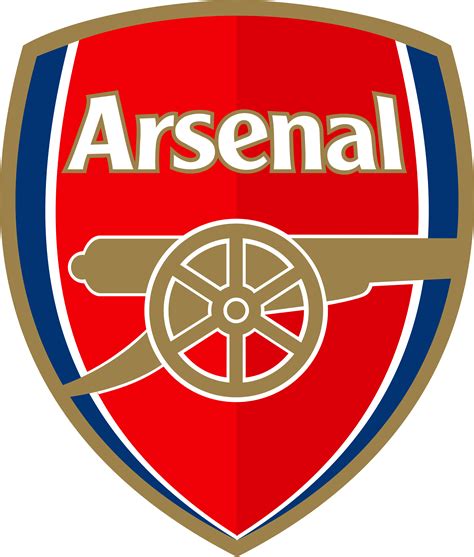 Arsenal - Logos Download
