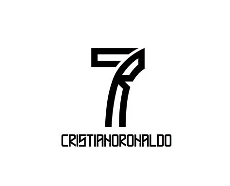 Cr7 Logo Concept