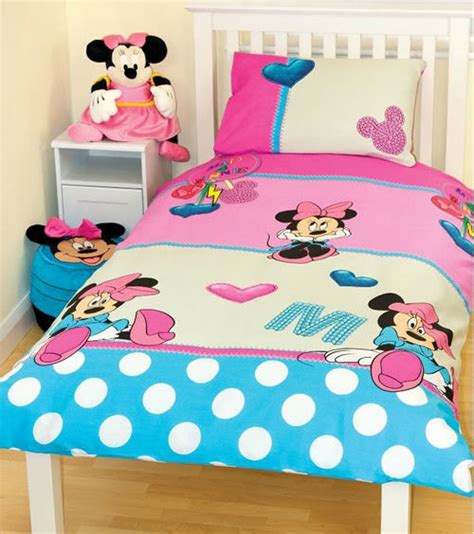 Mickey mouse bedroom ideas mickey mouse mascot of disneyland is already well known from the past, who does not know him? Mickey Mouse Bedroom Set for Girls - Interior Design Ideas