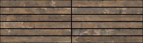 Raw Wood Full Planks Metis Pbr Multitexture