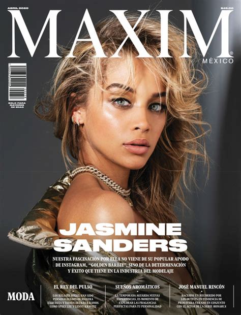 Maxim México Magazine Digital Subscription Discount