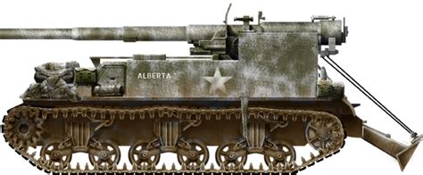 M12 Gmc 1942