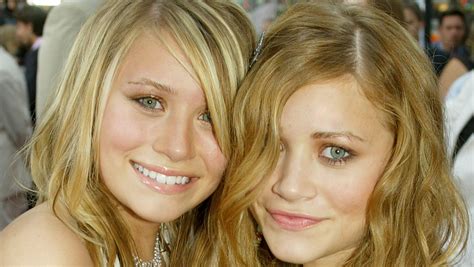 The Olsen Twins Changed After Full House Heres Why