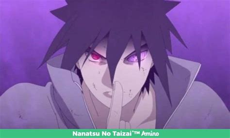 Sasuke Uchiha Wiki Naruto Shippuden Online Amino