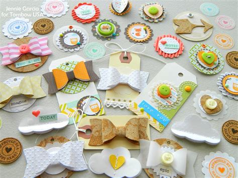 These Diy Embellishments Are Perfect For Adding Some Flair To A