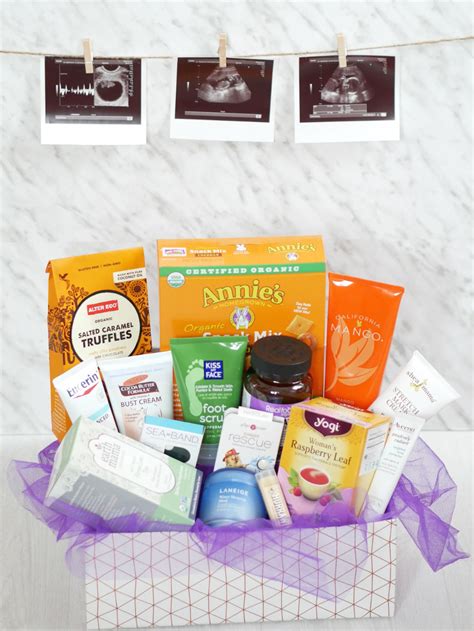 Well, there is no reason for you to worry as we have done extensive research and come up with trending ideas regarding the best gift for your daughter. Gift Basket Ideas for Expectant Mom | Home Life Abroad