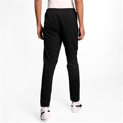 Bmw M Motorsport Rct Mens Slim Sweatpants Puma