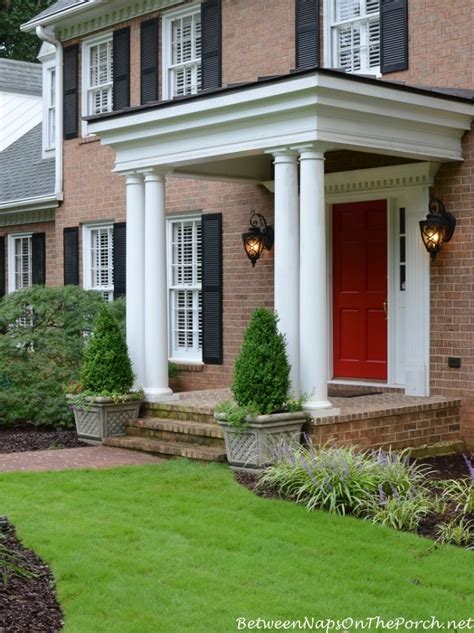 Top 3 Ideas Homes Front Entrance In 2016 Magic Masonry