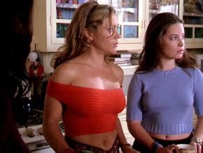 Charmed Tv Show Outfits Hot Sex Picture