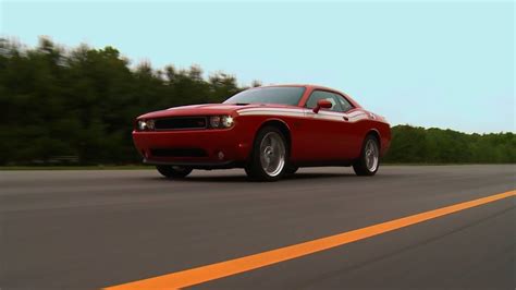 Pretty much everything else is mechanical. Dodge Challenger review | Consumer Reports - YouTube