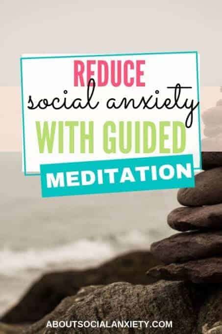 Free Guided Meditation Script To Overcome Social Anxiety