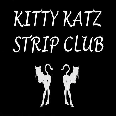 Kitty Katz Strip Club