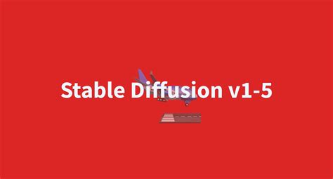 Mrm8488stable Diffusion V1 5 At Main