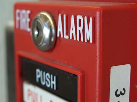 Why It S Important To Have Your Fire Alarm Tested