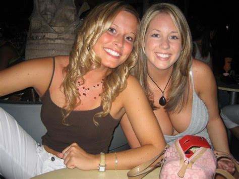 Hot Chicks With Epic Cleavage Gallery Ebaums World