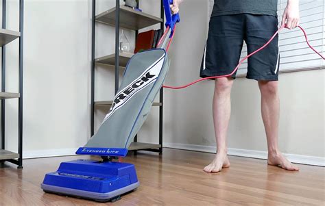 What Is Best Performing Oreck Vacuum Cleaner Best Vacuum Cleaner