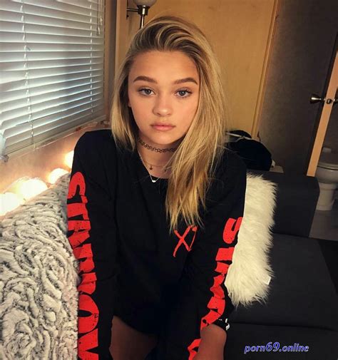 Lizzy Greene And Jace Norman Naked Porn