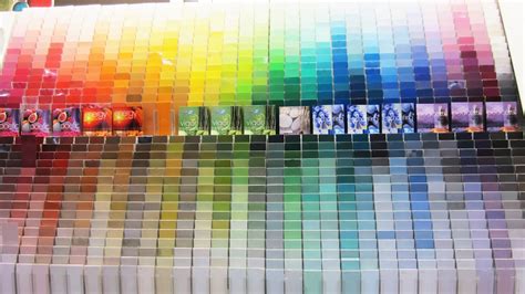 Home Depot Paint Color Chart Home Painting Ideas