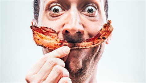 You Could Get Paid 1000 To Eat Bacon All Day Long