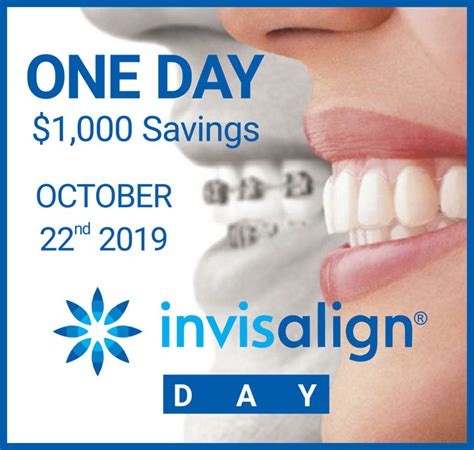 Invisalign Day Philly Dentistry