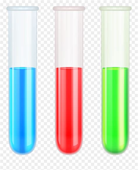 Download Clipart Test Tube Png Transparent Png PinClipart
