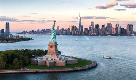 Top 10 Most Famous Places To Visit In United States Of America Virily