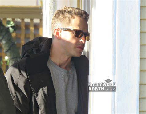 Shoot Once Upon A Time In Steveston After Long Absence With Snowing Ginnifer Goodwin Josh