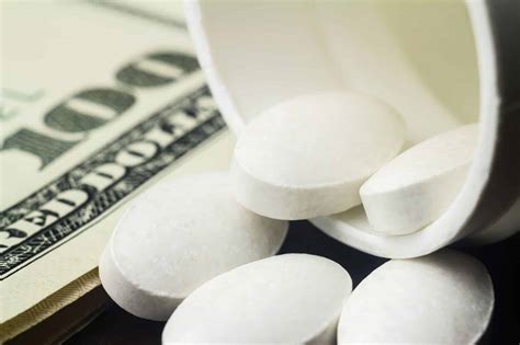 Prescription Assistance Programs Costs Needs How It Works And More