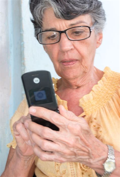 Warn Aging Parents About More Fake Social Security Calls