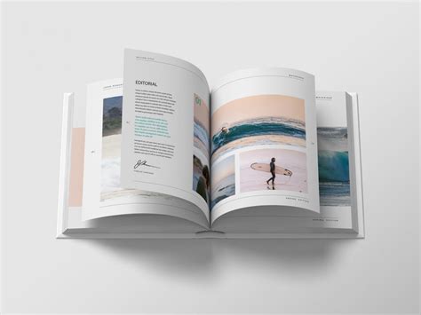 Best free book and magazine mockups from the trusted websites. Free Book PSD Mockup 02 | Free Mockup